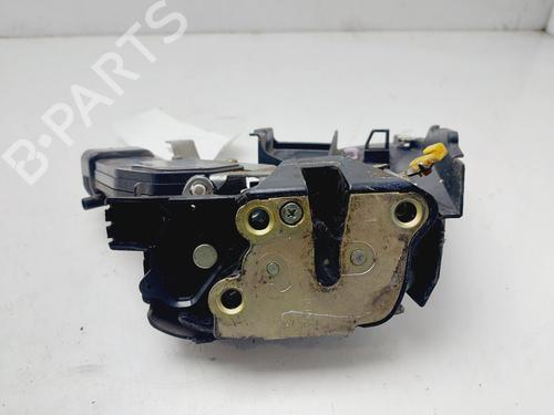 Front right lock TOYOTA COROLLA (_E11_) 2.0 D (CE110_, CE110R) | BP20495802C97 