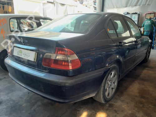 Left front indicator BMW 3 (E46) 320 d | BP16863037C32 