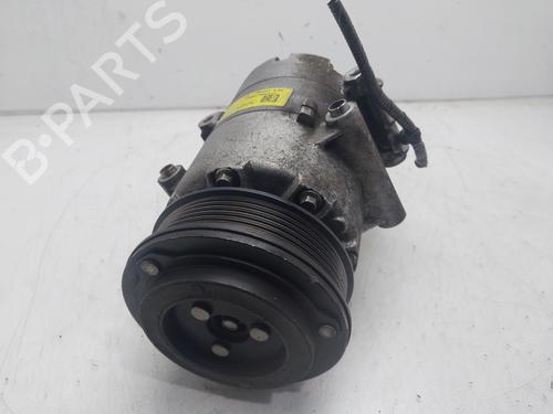 AC-Kompressor AC-Kompressor FORD FIESTA VI (CB1, CCN) 1.6 TDCi (95 hp) 36275770 36275770