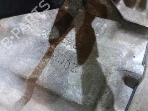 Gearbox CITROËN XANTIA (X1_, X2_) 1.9 Turbo D | BP2877769M3 