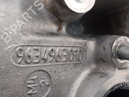 Cylinder head PEUGEOT 307 Break (3E)  | BP23949561M5 