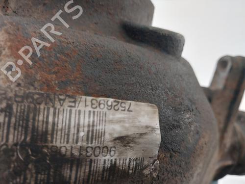 Rear differential BMW 5 (E60) 530 d | BP38438697M24 - Image 3