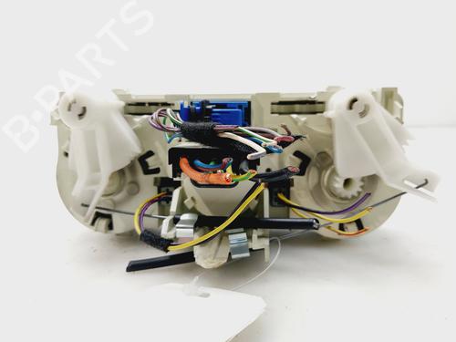 Climate control OPEL CORSA D (S07) 1.3 CDTI (L08, L68) | BP28477647I5 