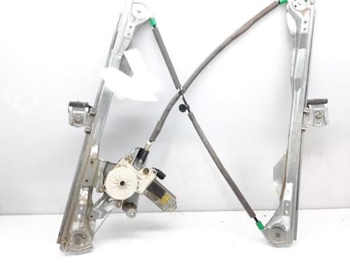 Used Front right window mechanism Front right window mechanism FORD FOCUS I Saloon (DFW) 1.8 Turbo DI / TDDi (75 hp) 10566758 10566758