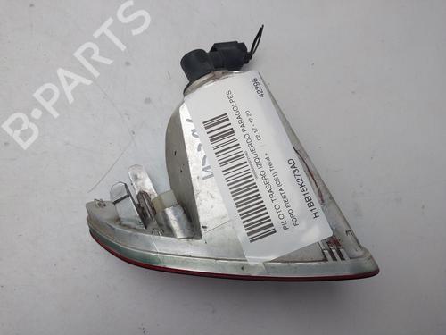 Rear bumper left light FORD FIESTA VII (HJ, HF) | BP37435892C81 - Image 3