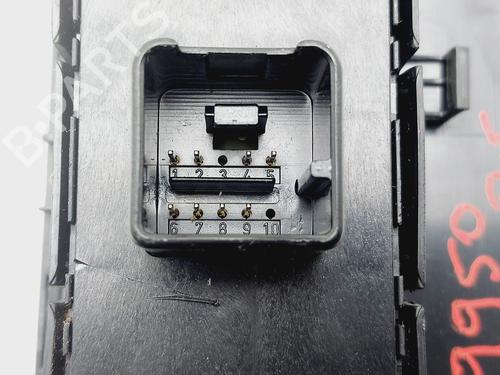 Left front window switch SEAT LEON (1P1) 1.4 TSI | BP31155819I27