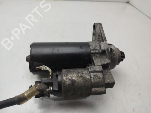 Used Starter Starter SEAT ALTEA XL (5P5, 5P8) [2006-2015] 32342214 32342214
