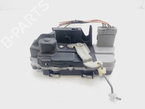 Used Rear left lock CITROËN XSARA PICASSO (N68) 1.6 HDi (90 hp) 28014403
