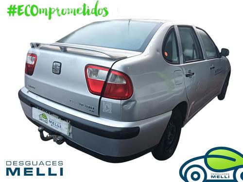 Injector SEAT CORDOBA (6K1, 6K2)  | BP23182314M100 