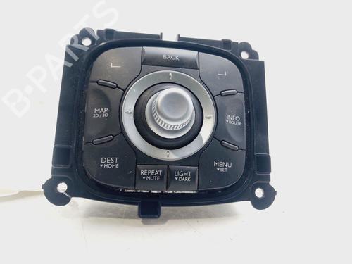 Spak kontakt RENAULT LAGUNA III (BT0/1) [2007-2015]  19259034