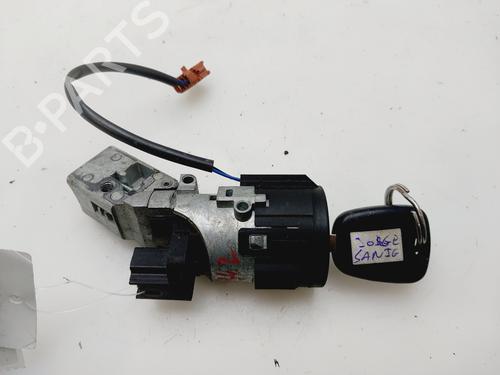 Ignition barrel PEUGEOT PARTNER Tepee  | BP31086645M48 