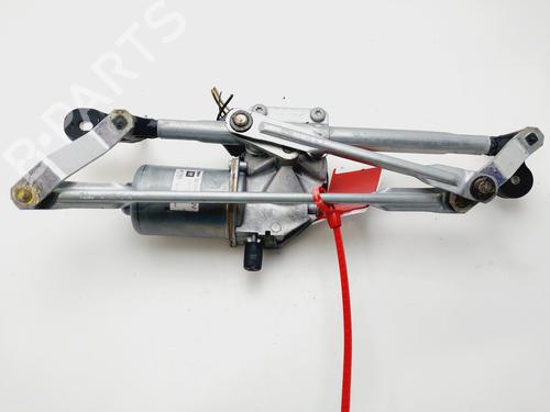 Used Front wiper motor OPEL CORSA E (X15) [2014-2025]  21387012