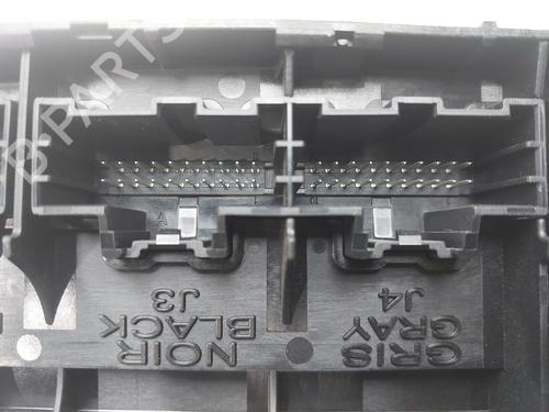 Electronic module OPEL INSIGNIA A (G09) 2.0 CDTI (68) | BP38014363M83 - Image 3