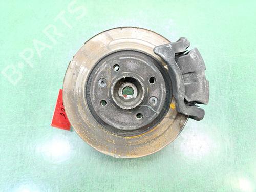Right front steering knuckle DACIA SANDERO | BP27322868M26