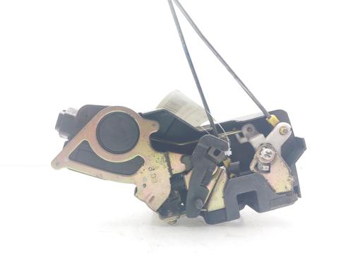 Rear right lock HYUNDAI MATRIX (FC) 1.5 CRDi VGT | BP15844790C99 