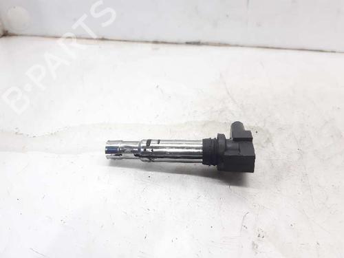 Ignition coil VW POLO (9N_, 9A_) 1.4 16V | BP6127590M94 