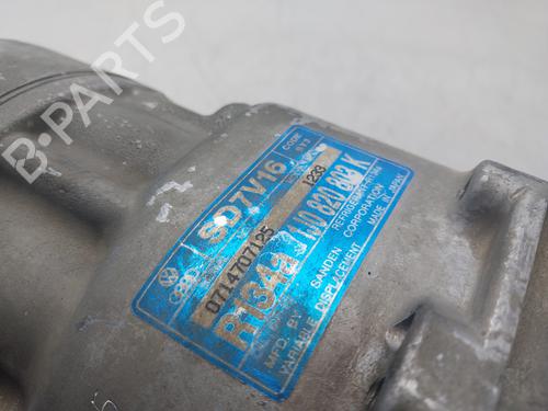 AC compressor SEAT LEON (1M1) | BP32742981M34 - Image 3