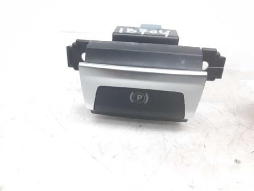 Used Electric handbrake PEUGEOT 308 II (LB_, LP_, LW_, LH_, L3_) [2013-2021]  4957731