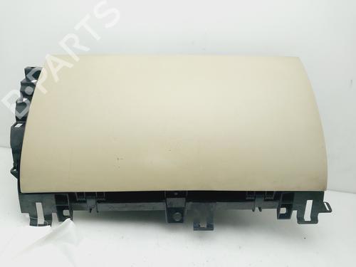 Used Glove box JAGUAR XF I (X250) 2.2 D (200 hp) 22712424