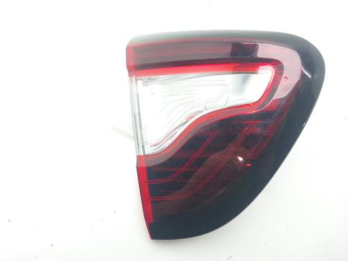 Feu de coffre gauche RENAULT CAPTUR I (J5_, H5_) [2013-2025]  16160213