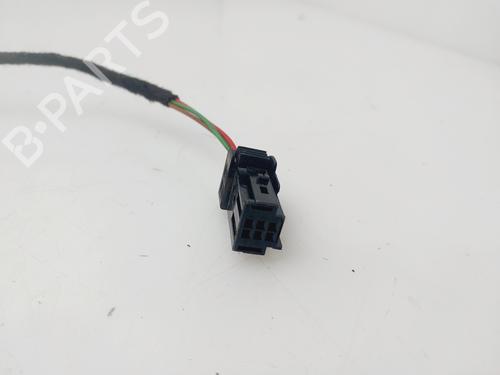 Left mirror CITROËN C4 I (LC_) | BP30153083C26