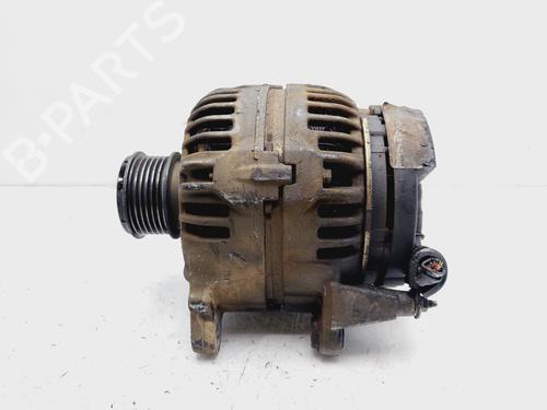 Generator AUDI A3 (8P1) [2003-2013]  20339576