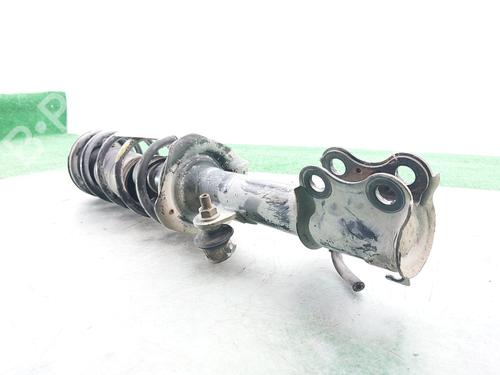 Left front shock absorber NISSAN MICRA IV (K13K, K13KK)  | BP25902641M16 