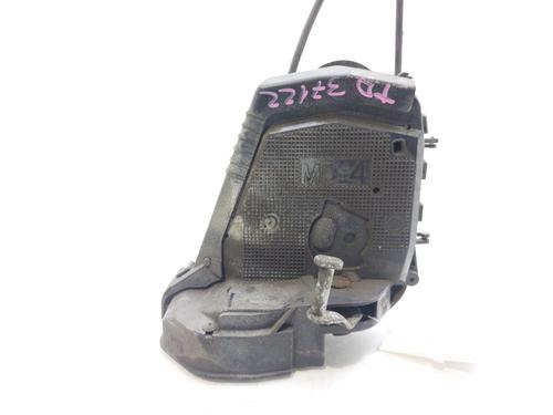 Used Rear right lock TOYOTA YARIS (_P9_) [2005-2014]  26646324