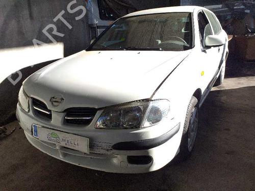 NISSAN ALMERA II Hatchback (N16) 1.5 927335