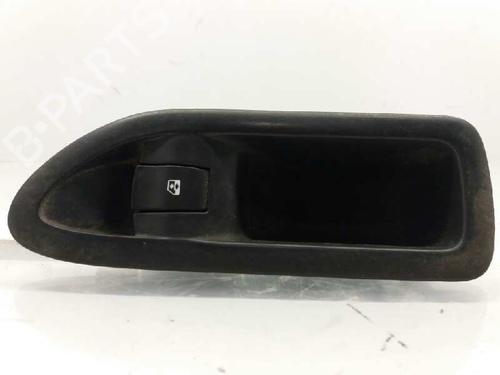 Used Left rear window switch RENAULT LAGUNA II (BG0/1_) 1.6 16V (BG0A, BG0L) (107 hp) 2877888