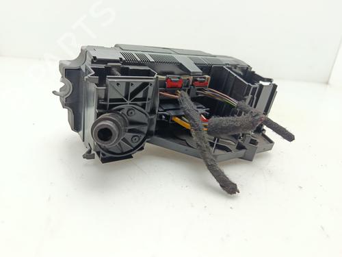 Climate control SKODA OCTAVIA II (1Z3) 1.9 TDI | BP28107790I5 