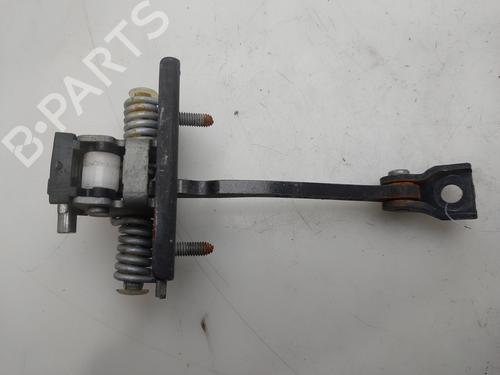 Used Hinge/Door check strap Hinge/Door check strap CITROËN C4 II (NC_) 1.6 BlueHDi 120 (120 hp) 34706419 34706419