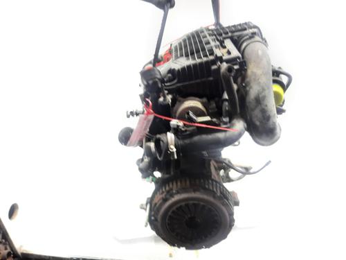 Engine NISSAN ALMERA II Hatchback (N16)  | BP29937370M1 