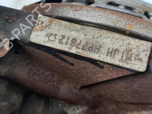 Engine FORD B-MAX (JK)  | BP34508619M1  - Image 8
