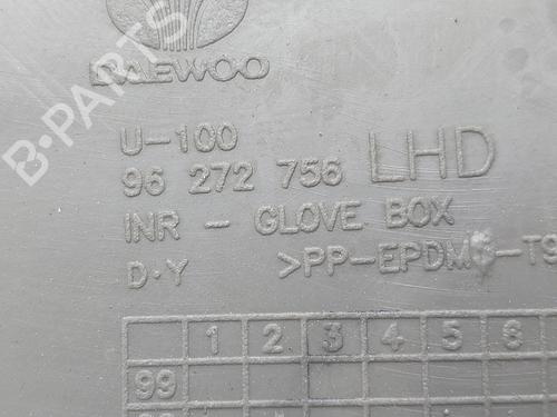 Porta-luvas DAEWOO REZZO (U100) 1.8 | BP36036877C95 - Image 4
