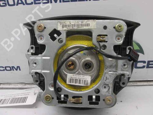 Driver airbag FORD MONDEO III (B5Y)  | BP2898958C9 