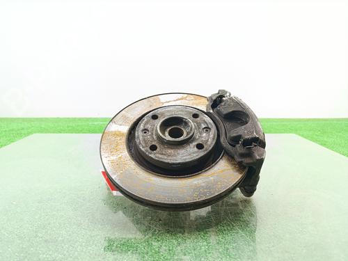 Used Right front steering knuckle CITROËN BERLINGO / BERLINGO FIRST MPV (MF_, GJK_, GFK_) 1.9 D (MFWJZ) (70 hp) 29401682
