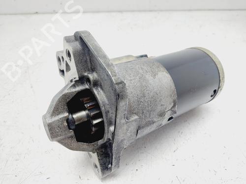 Startmotor RENAULT MEGANE II Saloon (LM0/1_) [2003-2025]  29040616