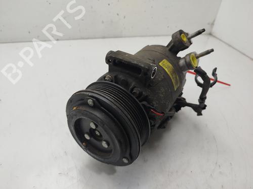 Used AC compressor FORD FOCUS III [2010-2020]  32317214