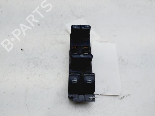 Used Left front window switch SKODA SUPERB I (3U4) 1.9 TDI (130 hp) 18945495