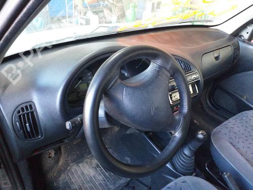 Engine control unit (ECU) CITROËN SAXO (S0, S1) 1.5 D | BP7464580M57 