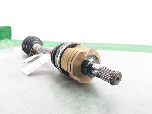 Left front driveshaft HYUNDAI SANTA FÉ I (SM) 2.4 16V 4x4 | BP26897635M38 