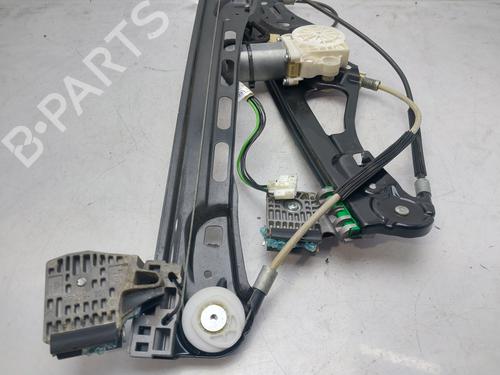 Front left window mechanism MERCEDES-BENZ E-CLASS (W211) E 320 CDI (211.022) | BP12436971C22 