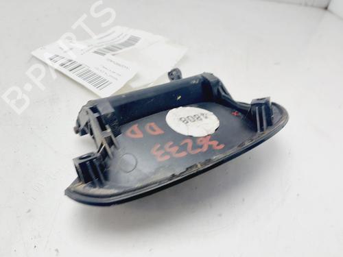 Høyre foran utvendig håndtak JAGUAR X-TYPE I (X400) 2.2 D | BP27269747C129 