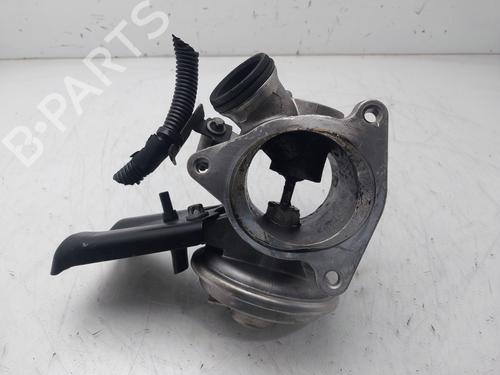Used Egr Egr MERCEDES-BENZ C-CLASS (W203) C 220 CDI (203.006) (136 hp) 35905114 35905114