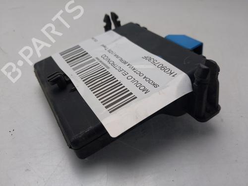 Electronic module SKODA OCTAVIA II (1Z3) 1.9 TDI | BP34391608M83 - Image 2