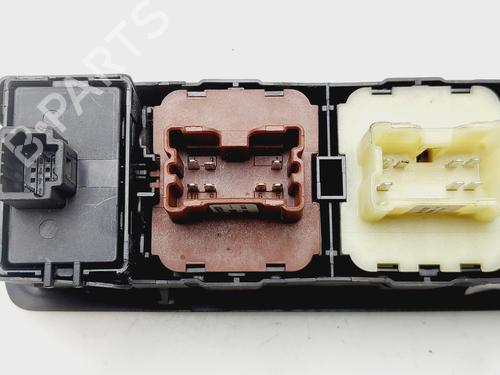 Left front window switch RENAULT CLIO IV (BH_) | BP33207889I27 - Image 2