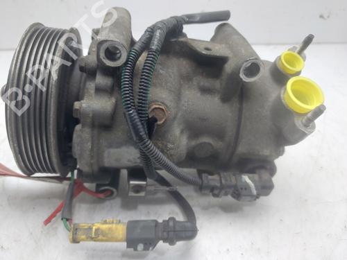 AC compressor CITROËN C3 II (SC_) | BP37177368M34 - Image 4
