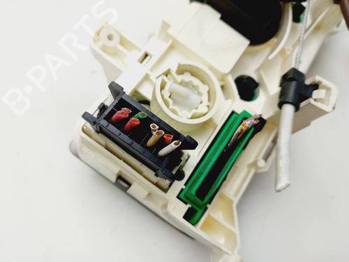 Climate control RENAULT CLIO II (BB_, CB_) 1.2 (BB0A, BB0F, BB10, BB1K, BB28, BB2D, BB2H, CB0A,... | BP28161862I5 