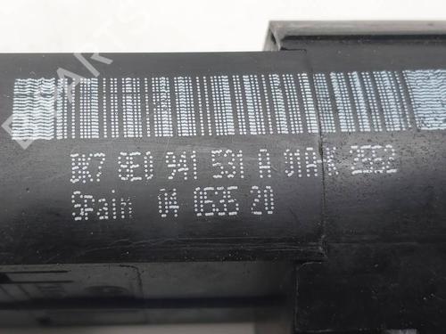 Headlight switch AUDI A4 B7 (8EC) 2.5 TDI | BP39751698I24 - Image 4